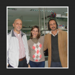 De Bem, Andreza - Uy