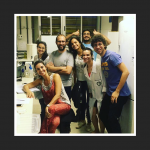 De Bem, Andreza - Lab