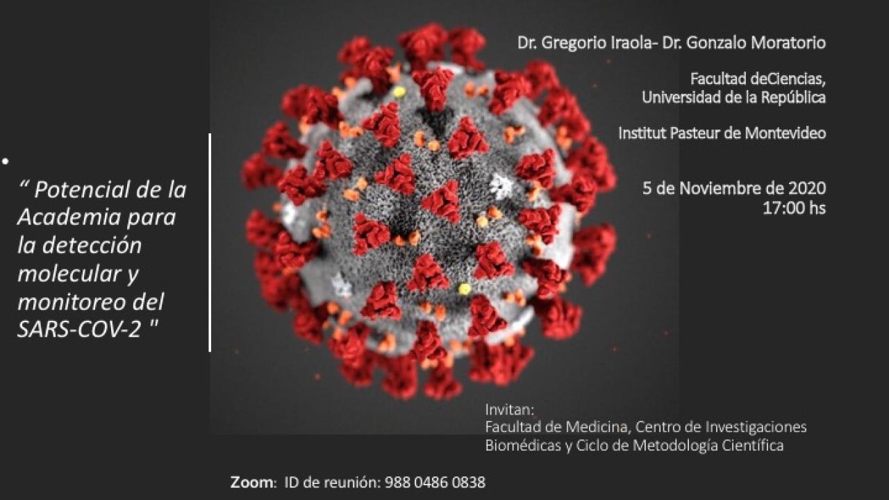 Conferencias MC - Moratorio/Iraola