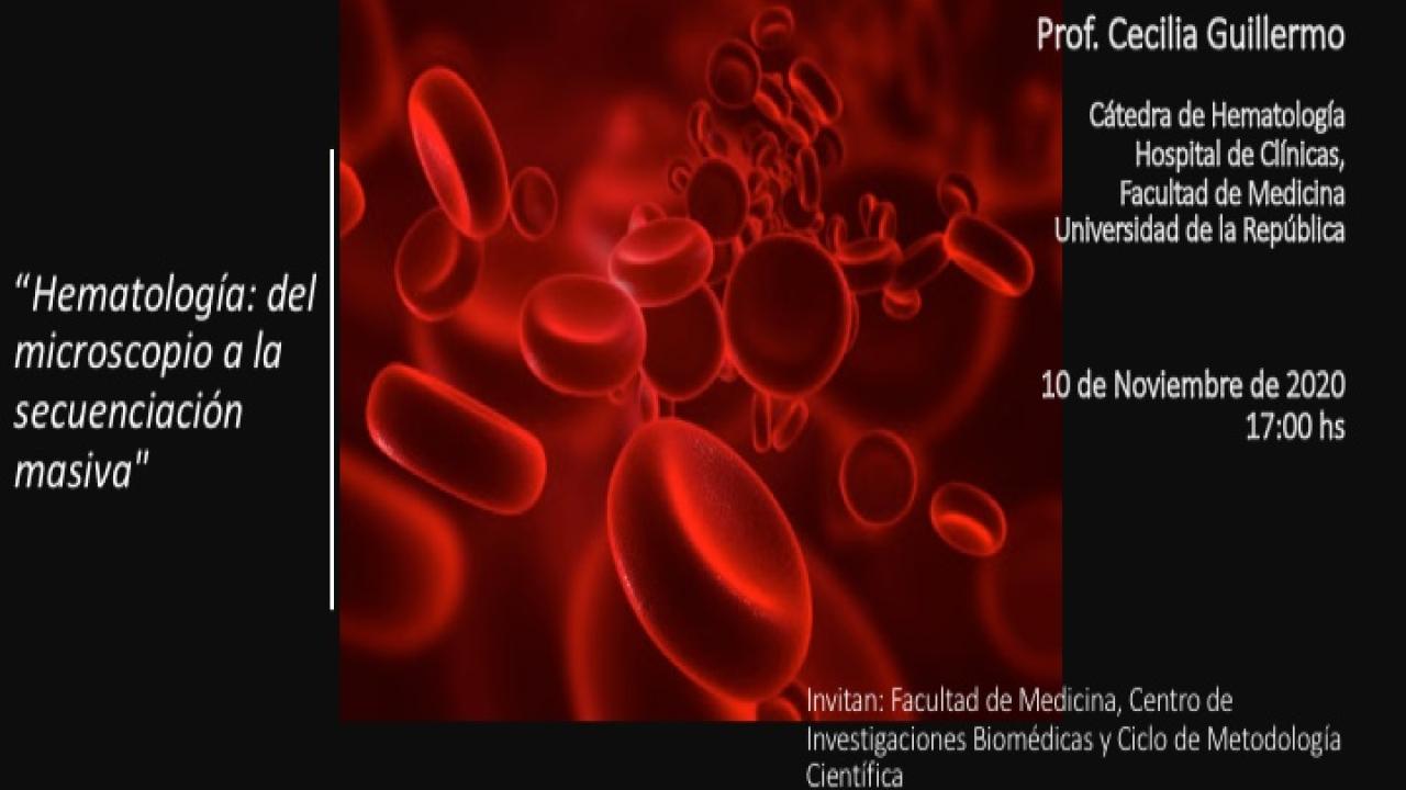 Conferencias MC - Guillermo