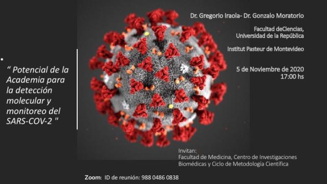 Conferencias MC - Moratorio/Iraola